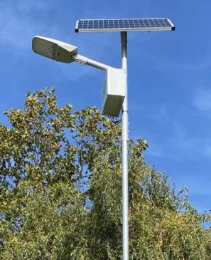 moderní-led-solar-detail