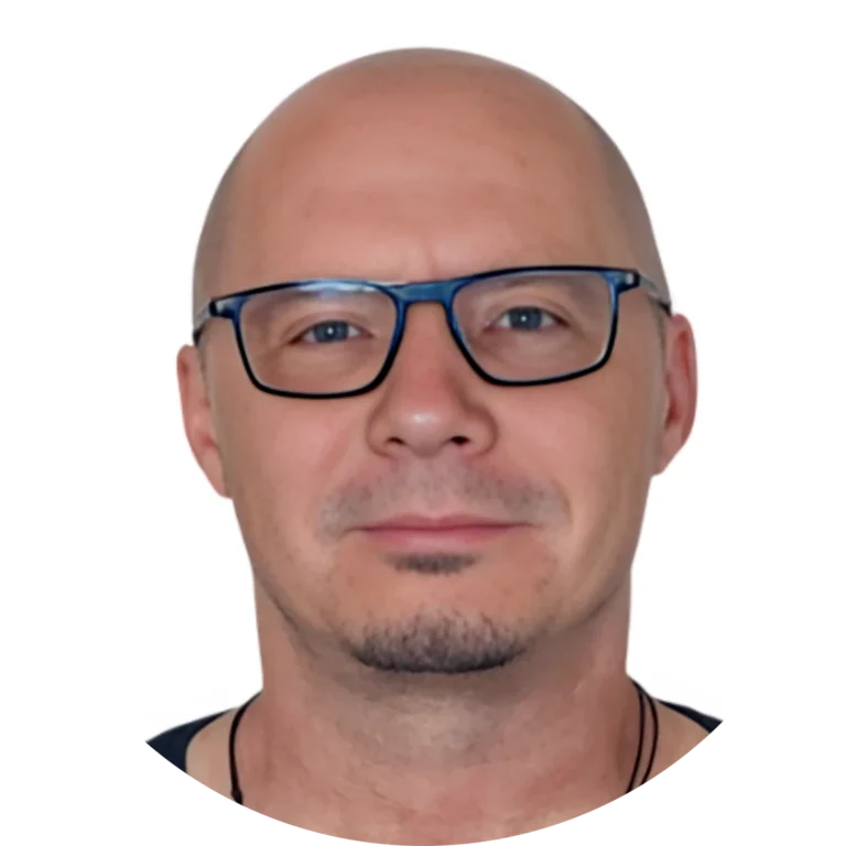 Jiří Horák